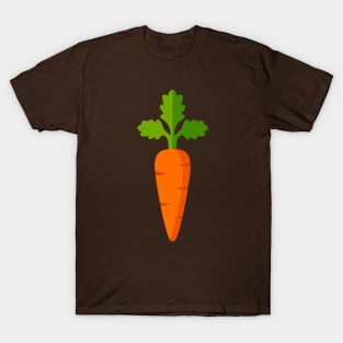 Carrot Power T-Shirt